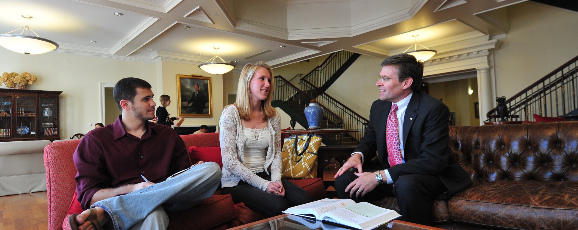Analytics & Economics Careers & Student Organizations