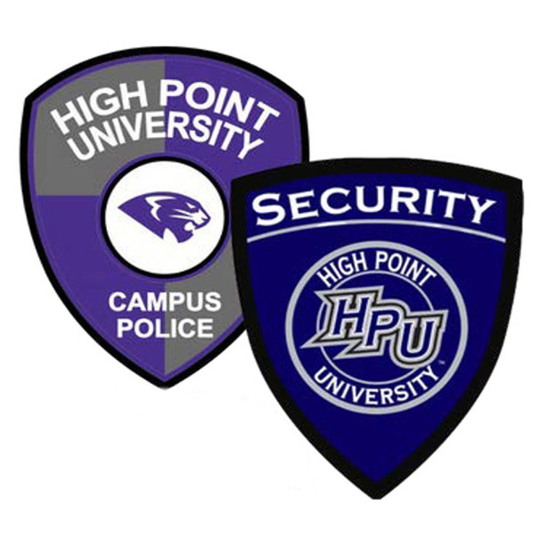 Campus Police Contact