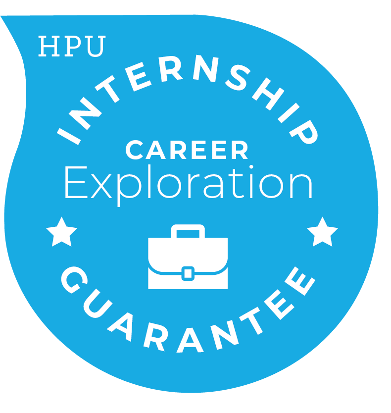 Internship Guarantee | Career & Professional Development | High Point ...