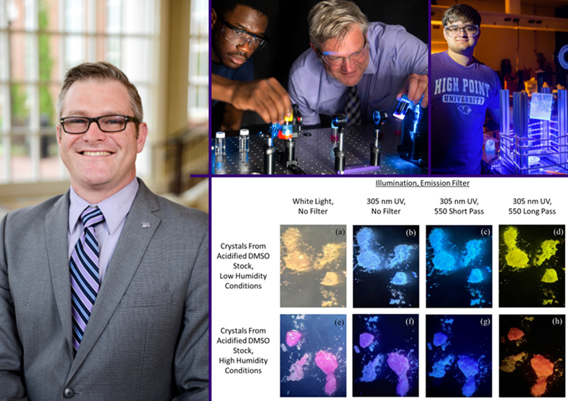 Dr. Keir Fogarty Research Interests