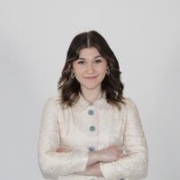 Sophia Cina