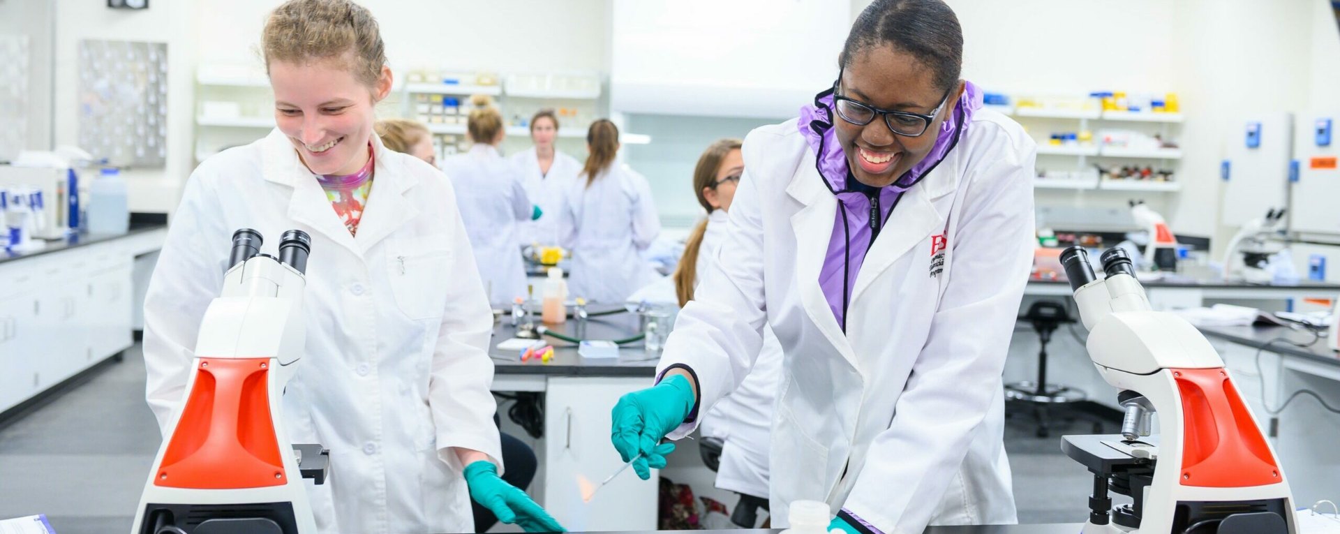 Is HPU’s Chemistry Program ACS Certified?