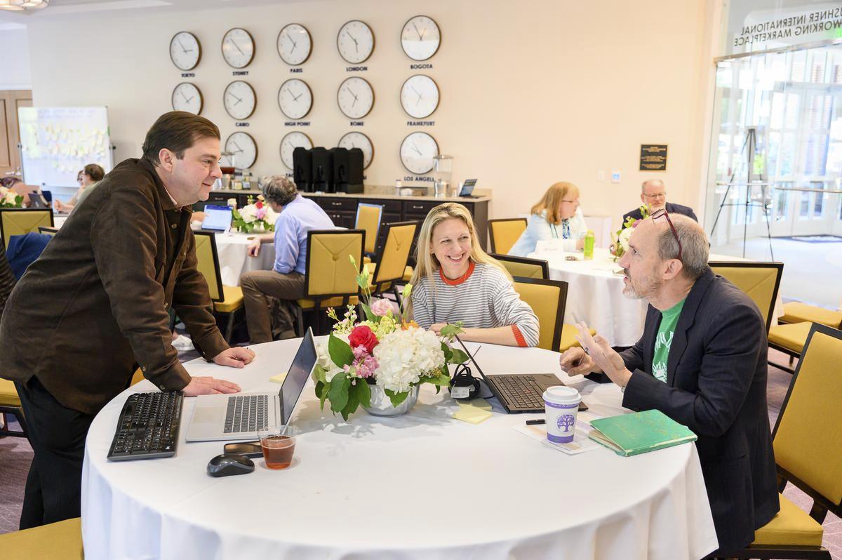 Faculty Group