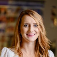 230810 Kirsten Piatak Headshot Faculty High Point University 200x200