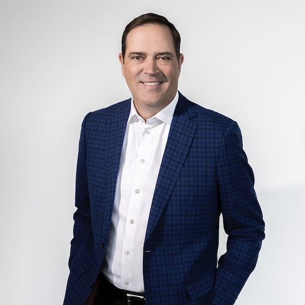 Chuck Robbins