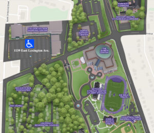 College Village copy