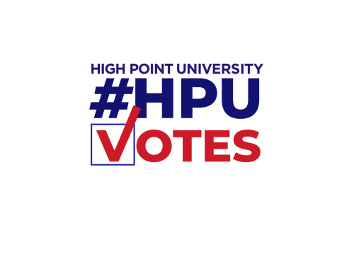 high point university hpu votes