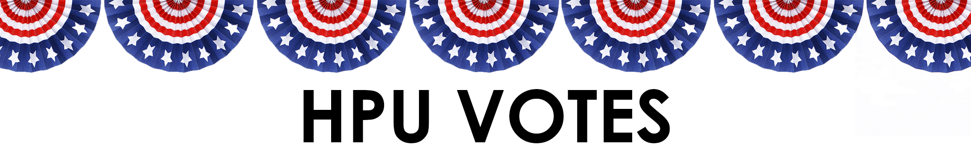 hpu votes t
