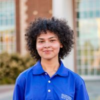 bee williams hpu bonner program leader 2027 cohort