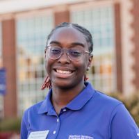 kristeon spencer hpu bonner pgrogram leader 2027 cohort