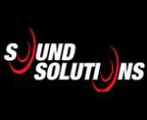Sound Solutions