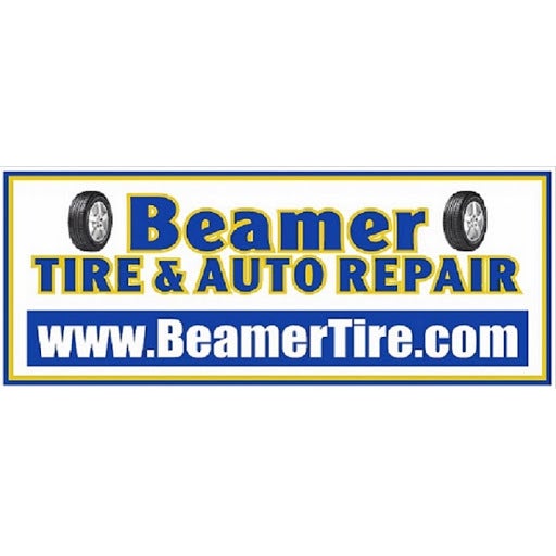 Beamer Tire & Automotive High Point's University High Point University