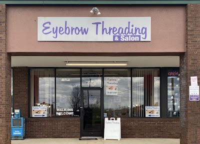 Mkn Eyebrow Threading | High Point's University | High Point University
