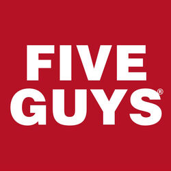 five guys passport partner high point university