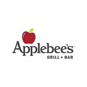 Applebee's grill and bar logo