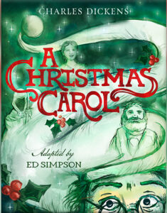 Theater A Christmas Carol 2024 HPU web
