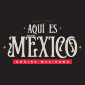 aqui es mexico