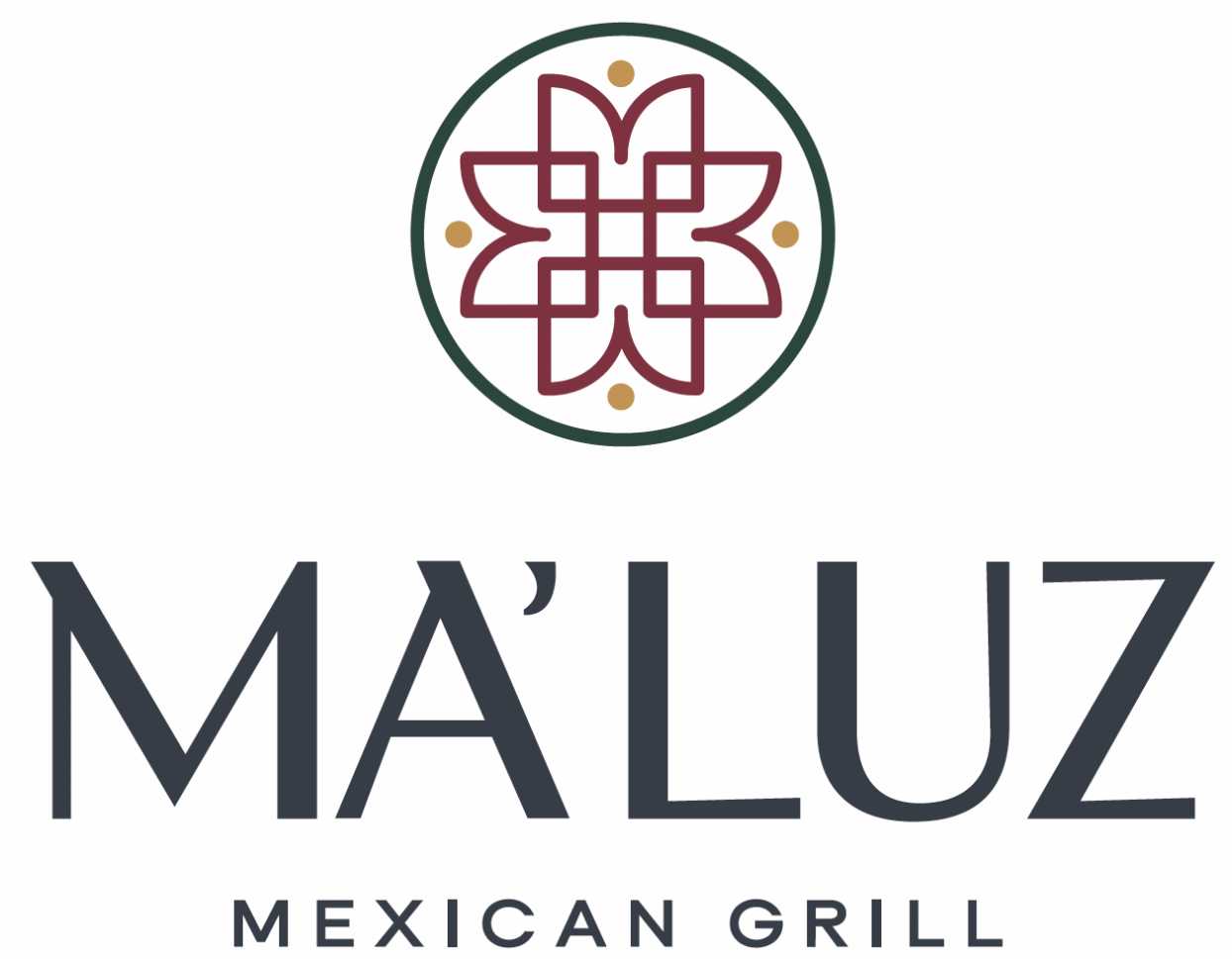 MaLuz Logo (Mi Pueblo)