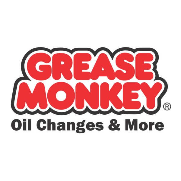 grease monkey logo png seeklogo 330708