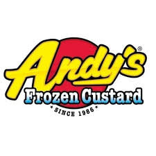 Andy's frozen custard