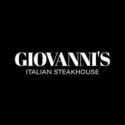 Giovanni's Italian Steakhouse Logo
