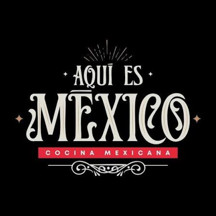 aqui es mexico