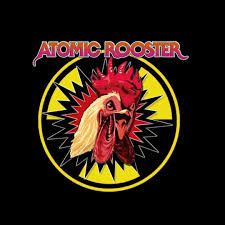 atomic rooster