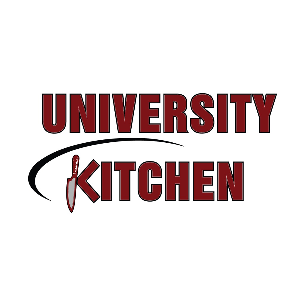 university kitchen