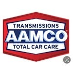 AAMCO Total Car Care logo