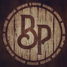 Black Powder Smokehouse logo
