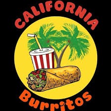 California Burritos logo