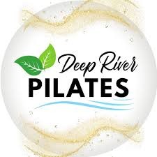 Deep River Pilates logo
