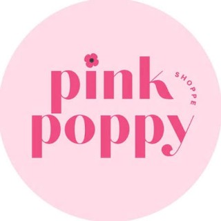Pink Poppy Shoppe logo