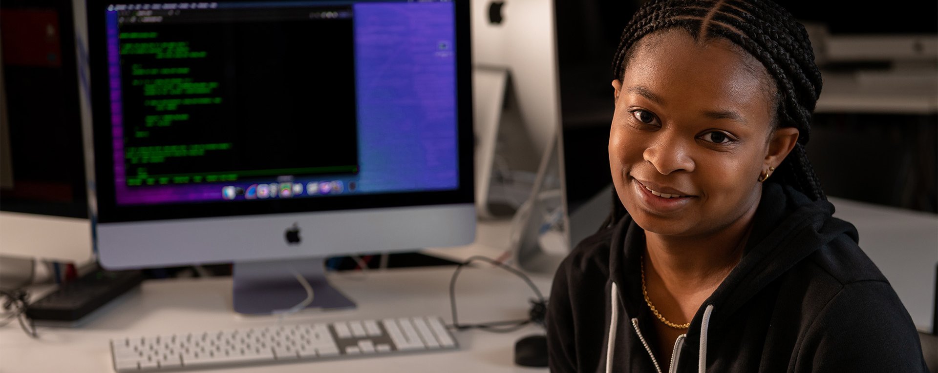 Computer Science Careers & Student Organizations