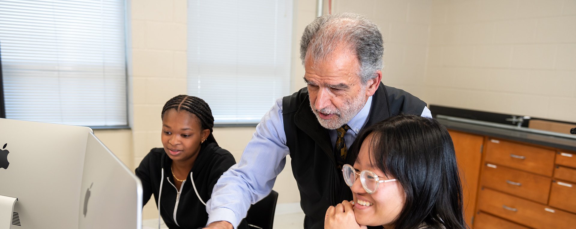 Computer Science Curriculum & Research