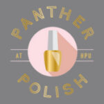 HPU Panther Polish logo