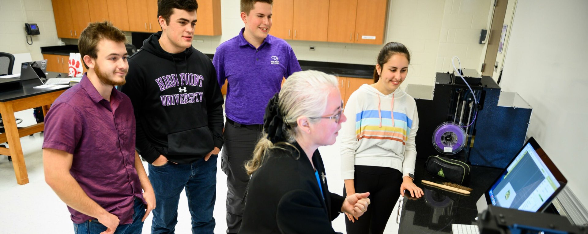 Cybersecurity Careers & Student Organizations