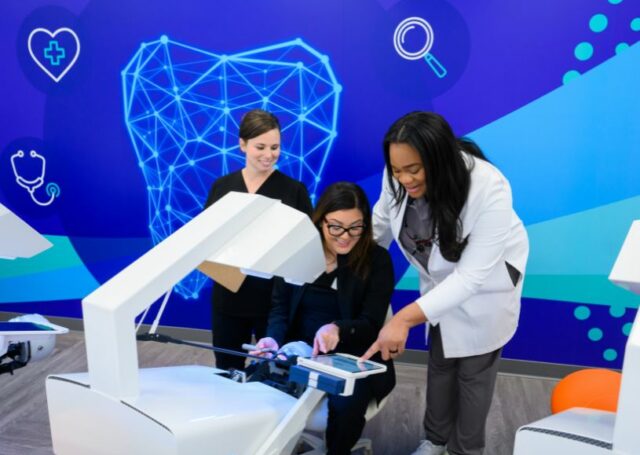 aegd workman school of dental medicine hpu
