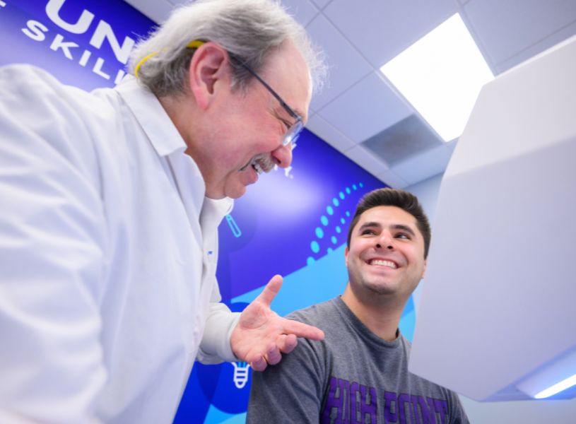 what are the care curriculum phases