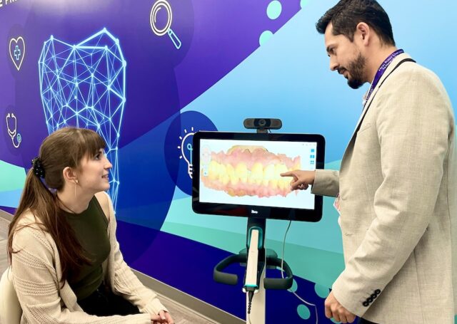 fellowship in digital dentistry at workman school of dental medicine hpu