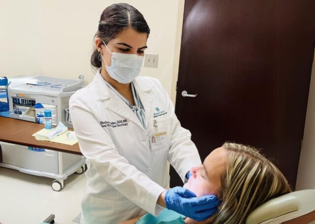 hpu school of dental medicine hpu nc oncology fellowship