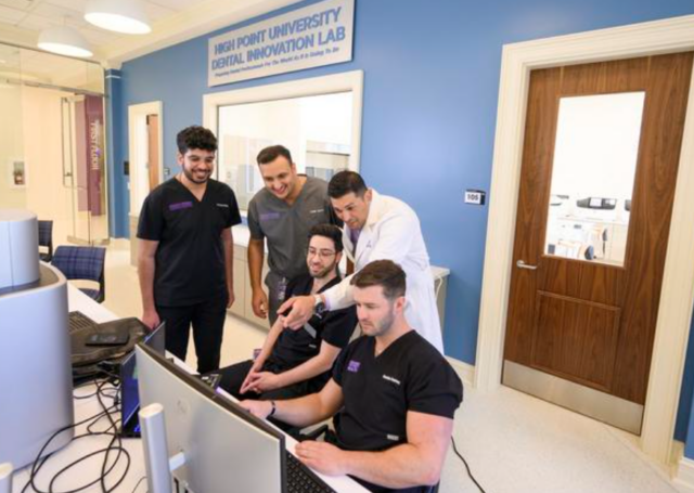 Digital Innovation Lab