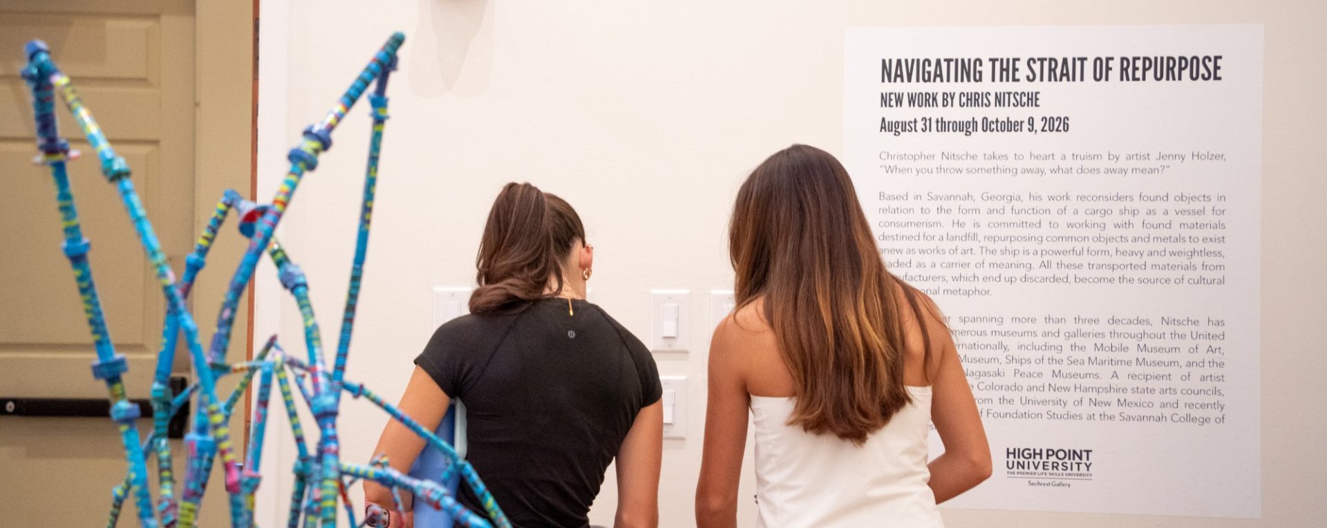 Design Studies Careers & Student Organizations