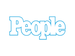 people magazine logo