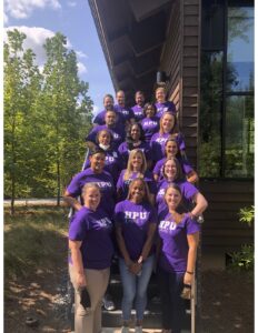 Cohort VI photo