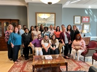 Cohort VII photo