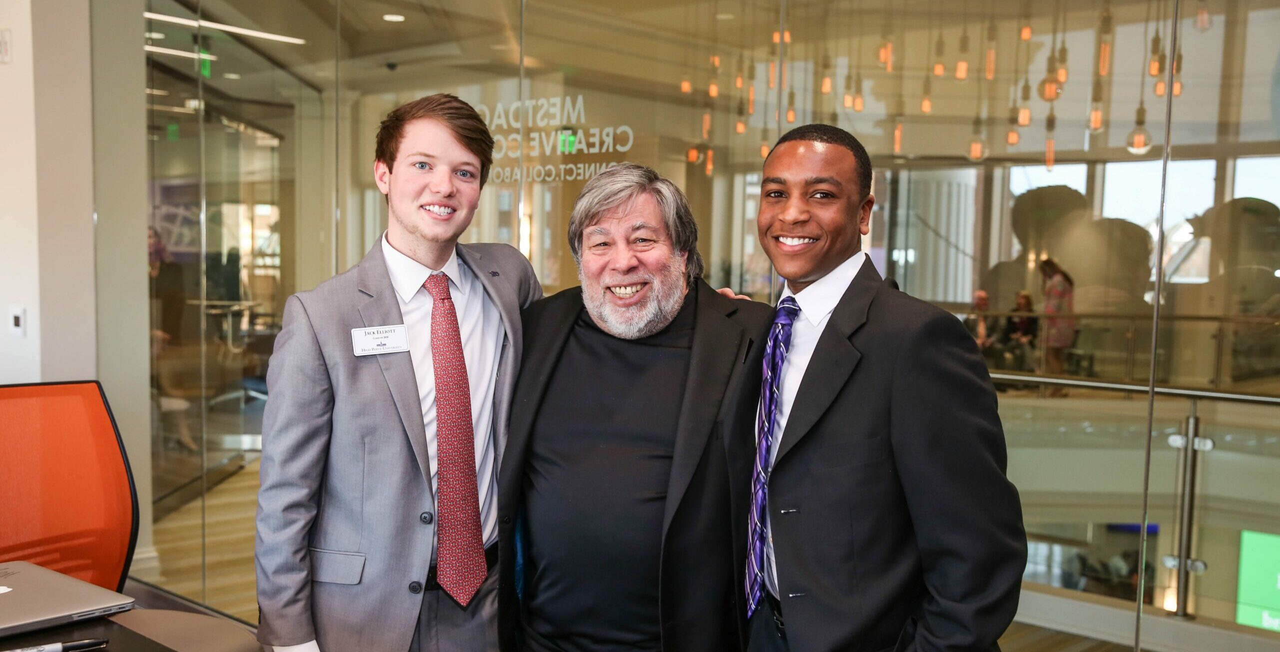 Webb School of Engineering Gallery