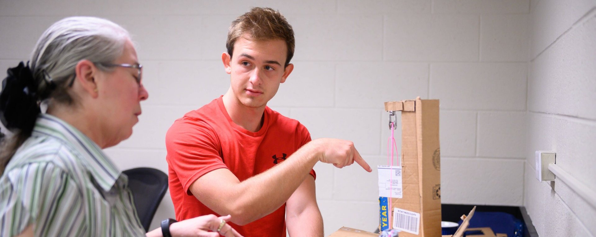 Electrical Engineering Curriculum & Research