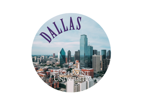 dallas hpu community