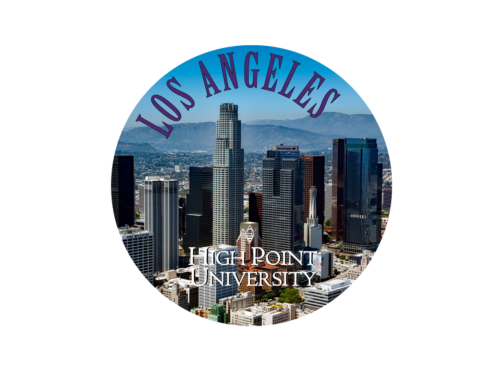 los angeles hpu community